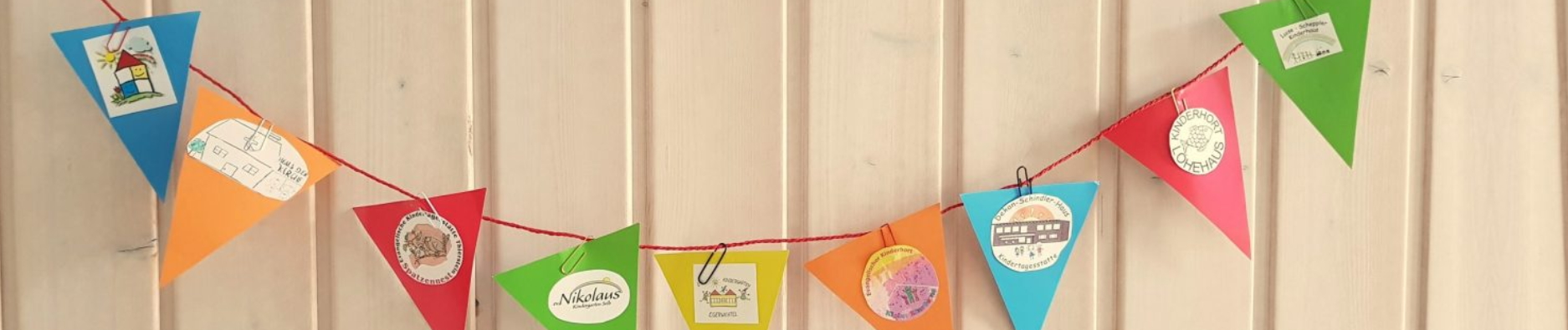 Zweckverband Geschäftsführung ev. Kindertagesstätten im Dekanatsbezirk Selb