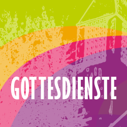 Gottesdienste