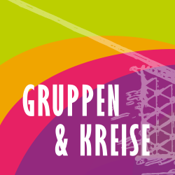 Gruppen und Kreise