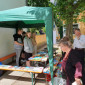 Bücherflohmarkt