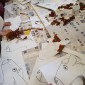 Stecken-Esel selbst gemacht