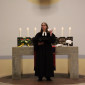 Pfarrerin Sandra Herold