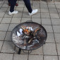 Feuerschale