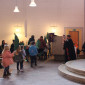 Kinder in der Kirche 