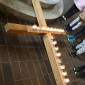 Kreuz in der Kirche