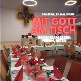 Veranstaltungsplakat 