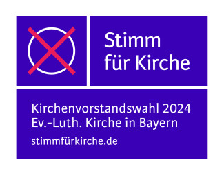 Stimm für Kirche am 20.10.2024