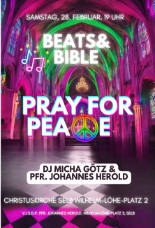 bunte Farben und Infos 