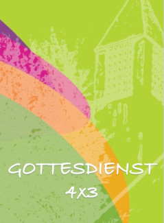 Gottesdienst 4x3