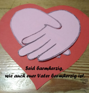 Herz und Hand