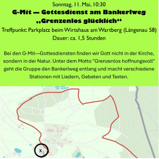 Bild einer Karte mit Text 