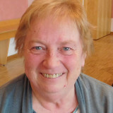 Anneliese Wolf