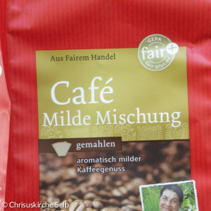 Milde Mischung, 1Pfund 7,79€