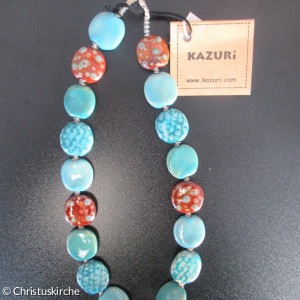 Kette Kazuri, 35,90€ 