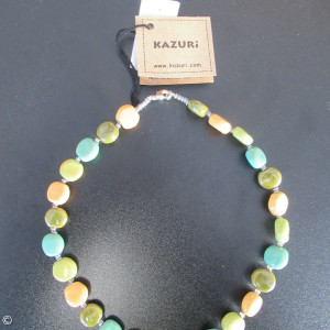 Kette Kazuri, 29,95€ 