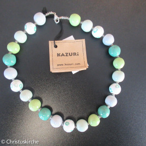 Kette Kazuri, 35,90€ 