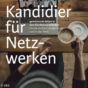 Kandidier für Netzwerken