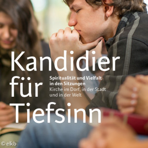 Kandidier für Tiefsinn